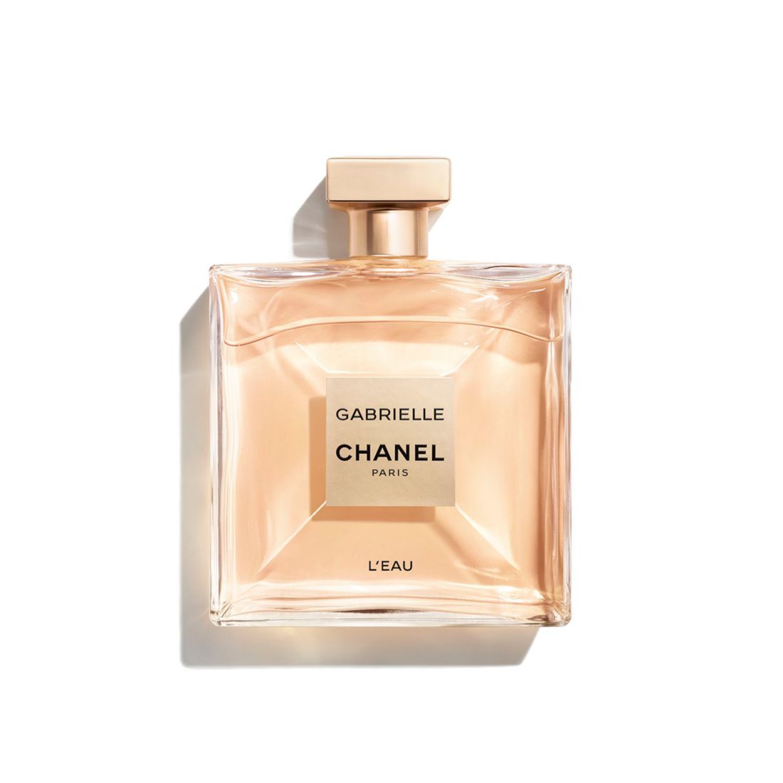 CHANEL GABRIELLE CHANEL L'EAU Eau de Toilette, 3.4 oz.
