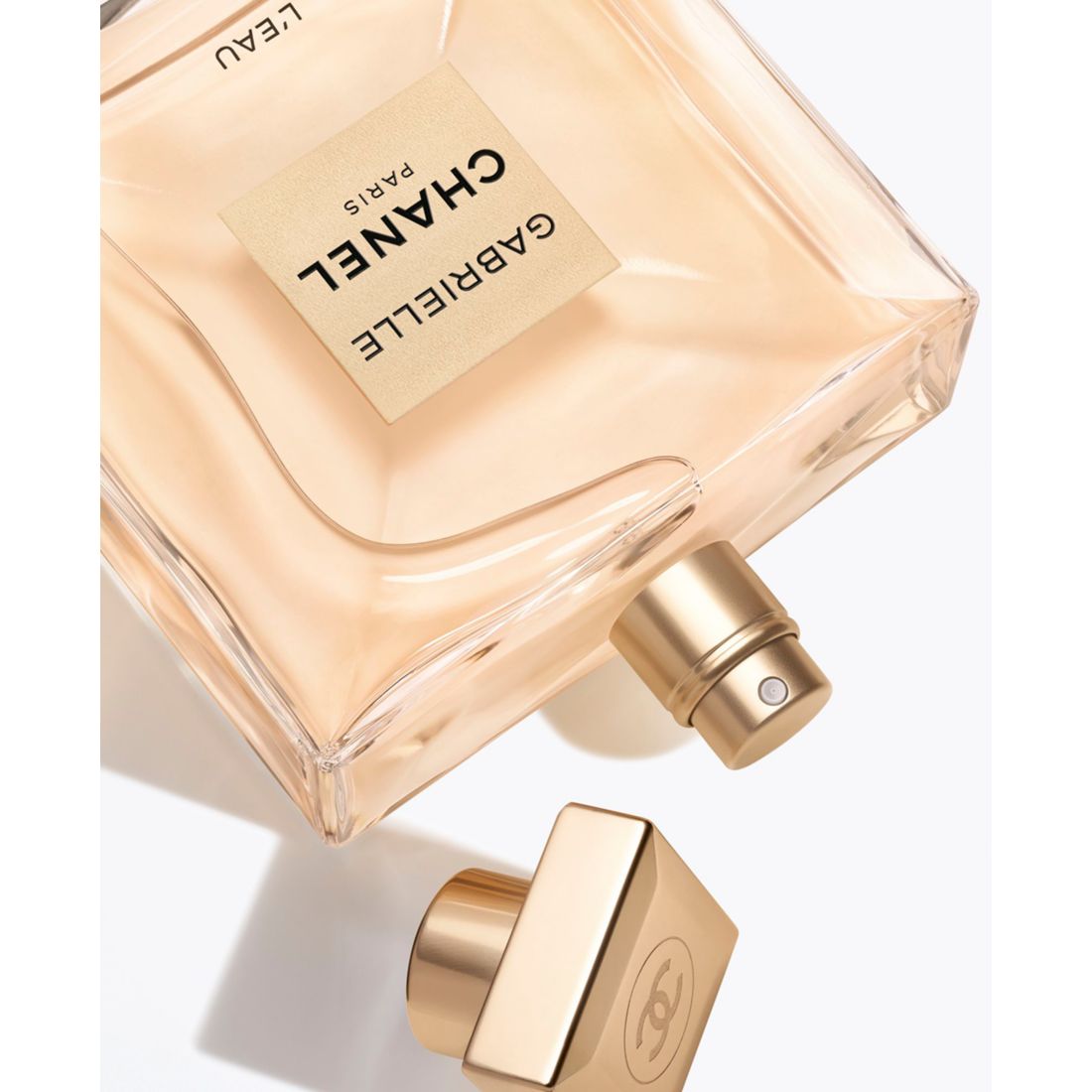 CHANEL GABRIELLE CHANEL L'EAU Eau de Toilette, 3.4 oz.