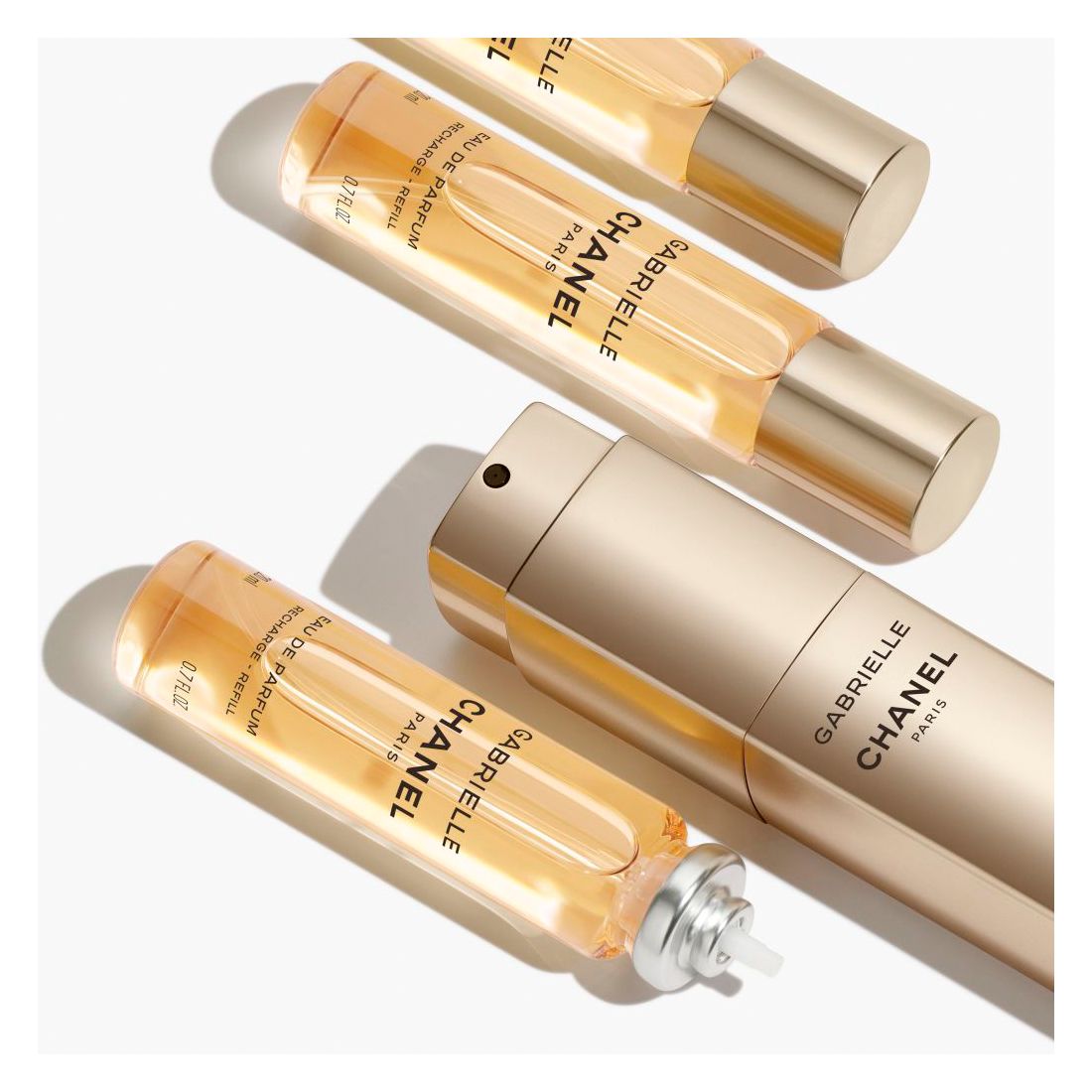 CHANEL GABRIELLE Eau de Parfum Twist & Spray Set