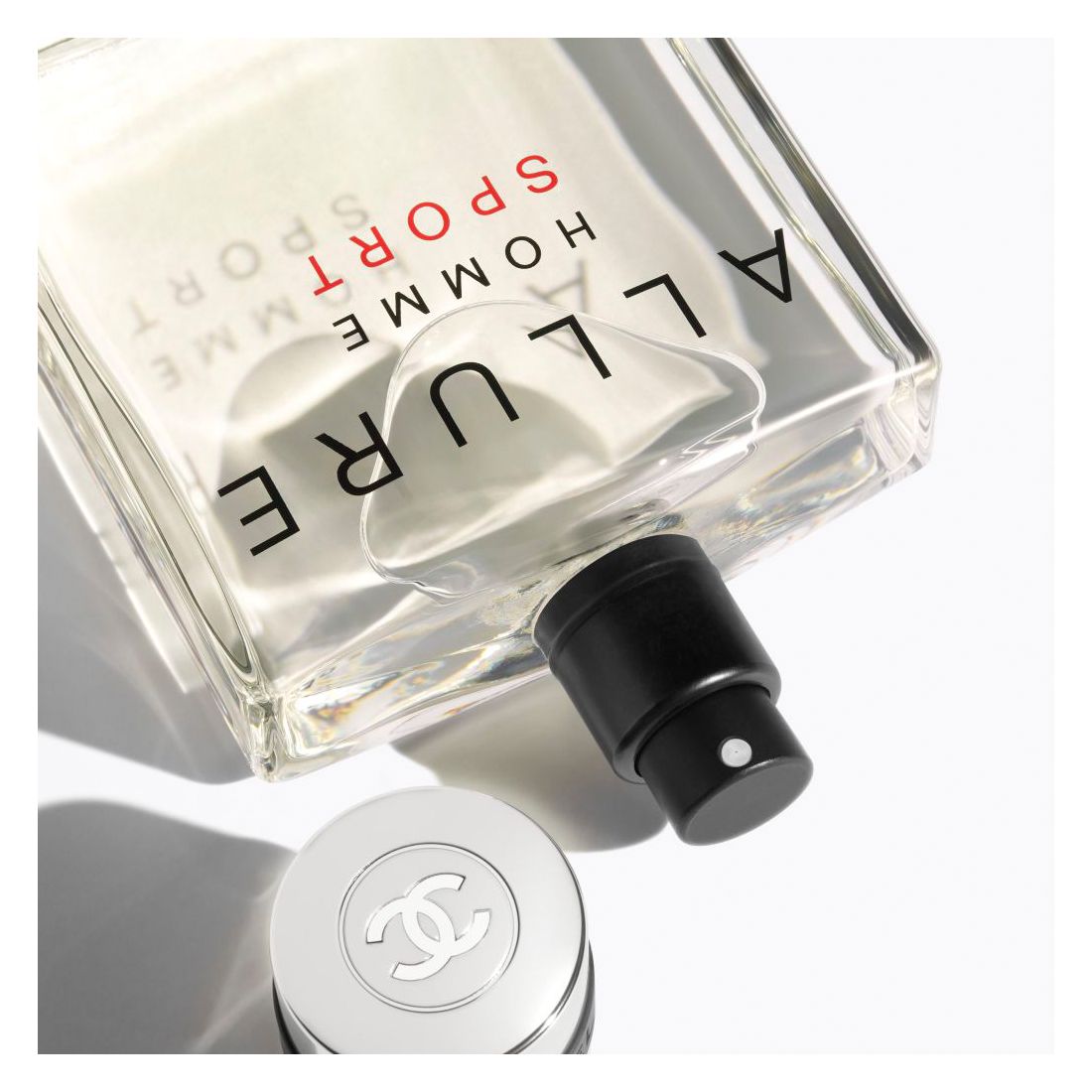 CHANEL ALLURE HOMME SPORT Cologne Eau de Toilette
