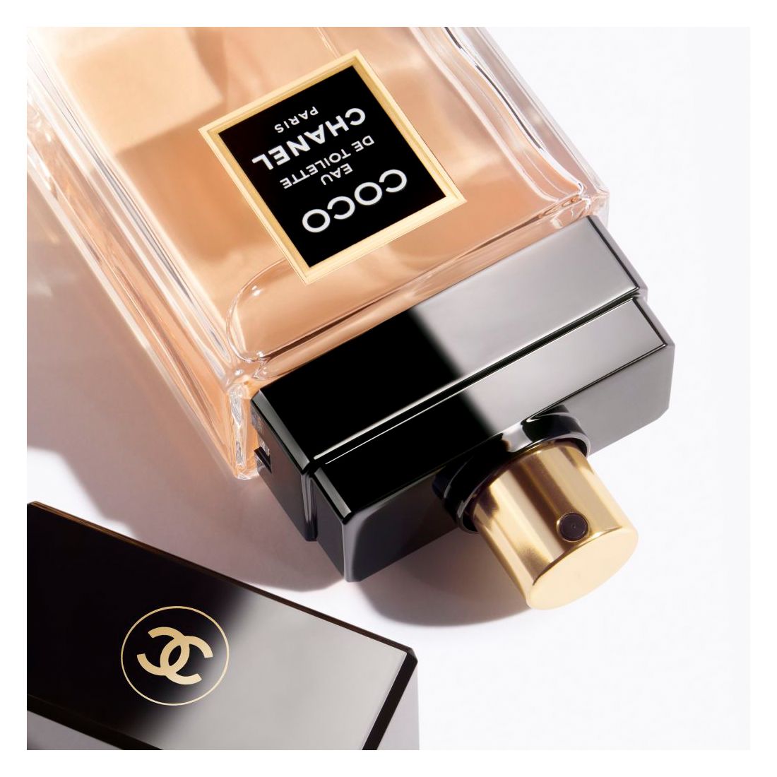 CHANEL COCO Eau de Toilette Spray, 3.4-oz