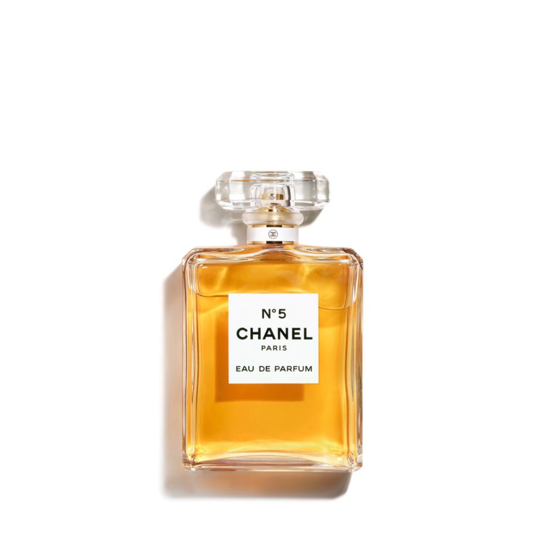 CHANEL N°5 Eau de Parfum Spray, 3.4 oz