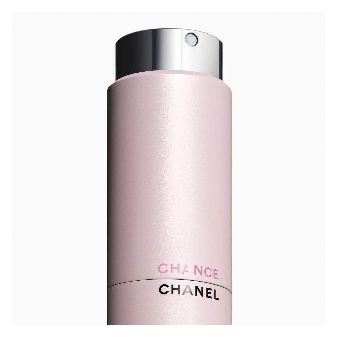CHANEL CHANCE EAU TENDRE Eau de Toilette Twist & Spray Set