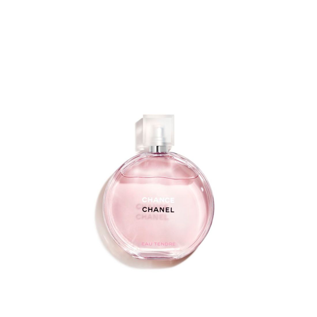 CHANEL CHANCE EAU TENDRE Eau de Toilette Spray, 1.7-oz