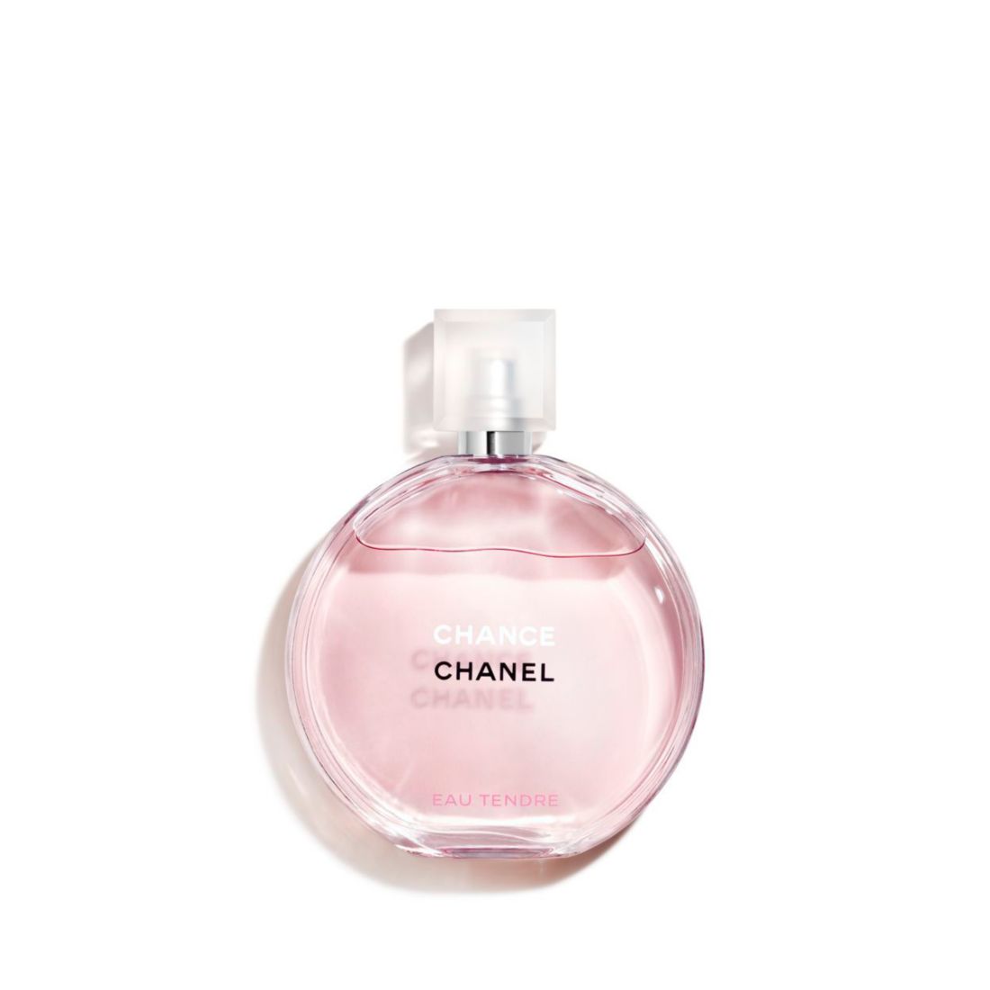 CHANEL CHANCE EAU TENDRE Eau de Toilette Spray, 3.4-oz