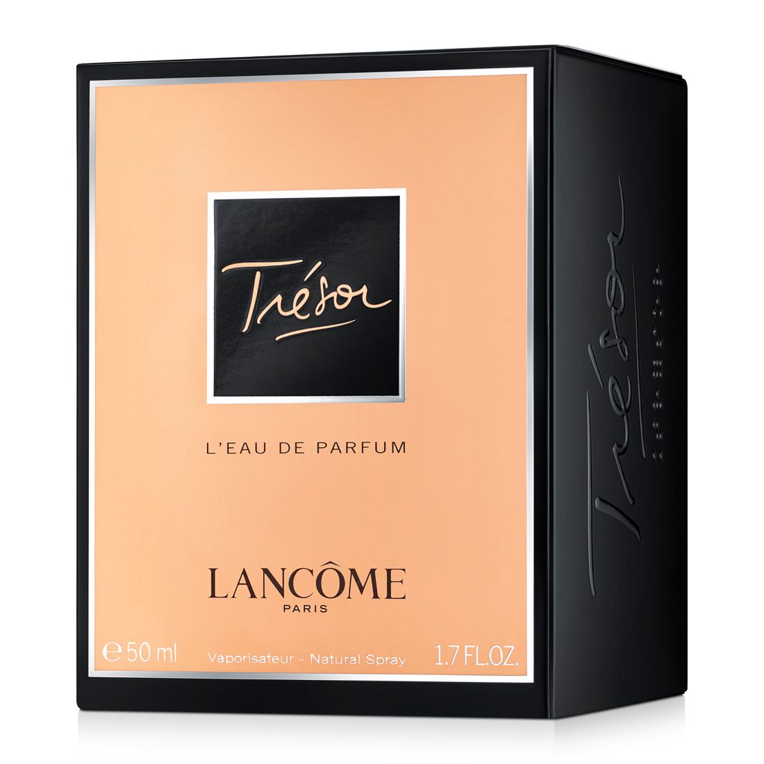 Lancome Tresor Eau De Parfum Spray, 1.7 oz