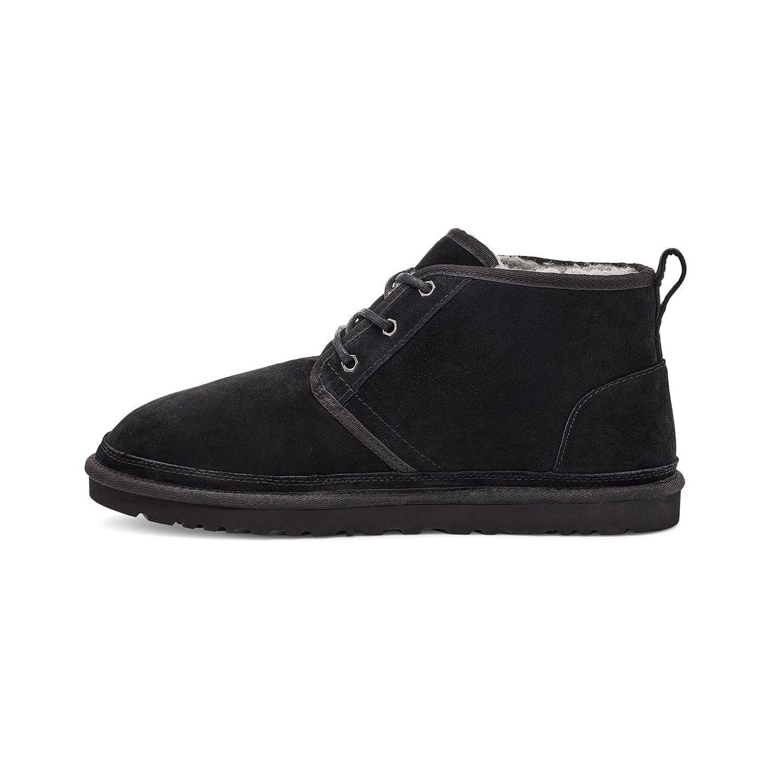 UGG® Men's Neumel Leather Shoes Chukka Boots