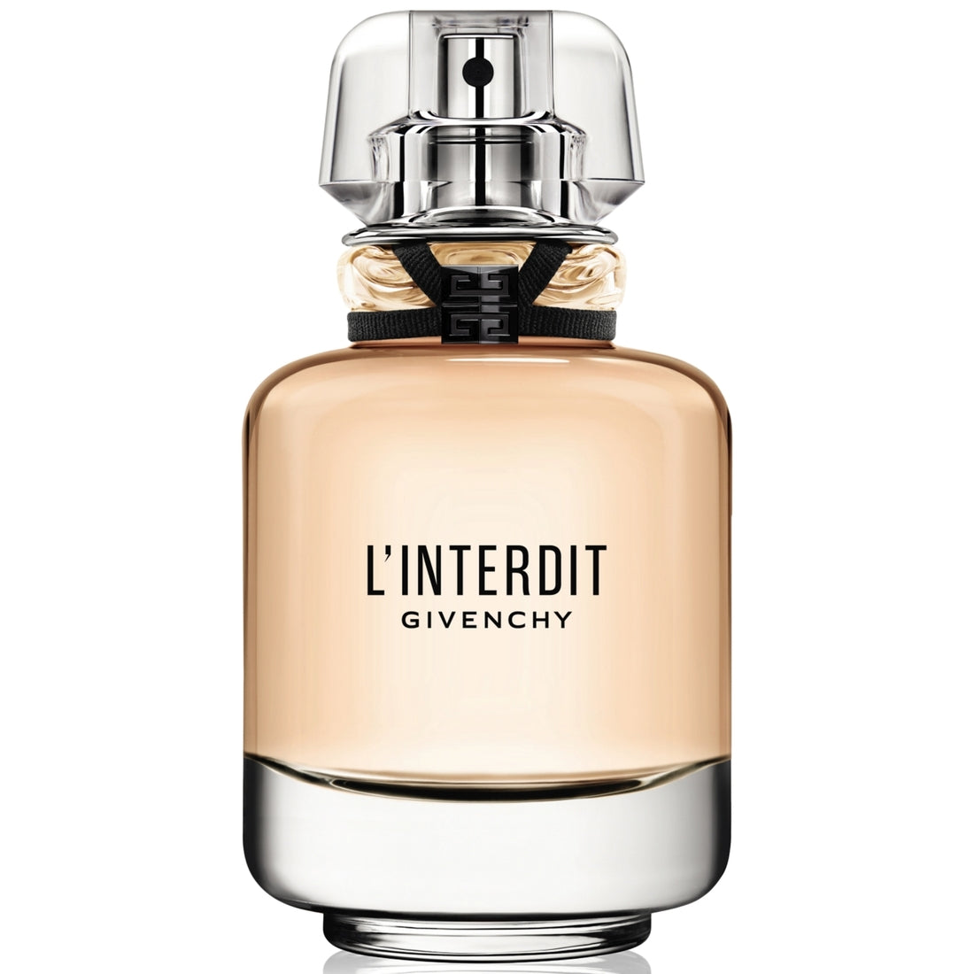 Givenchy L'Interdit Eau de Toilette Spray
