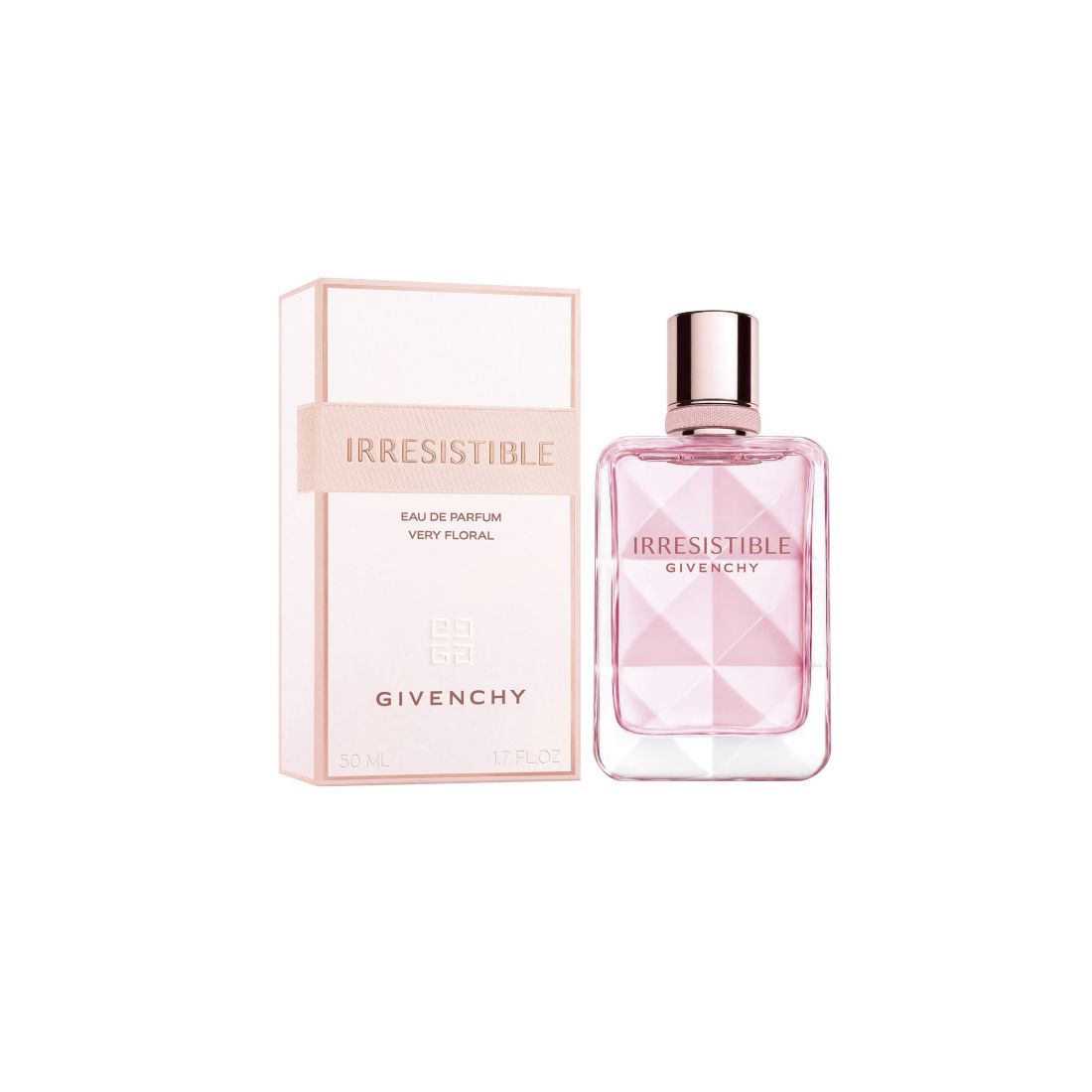 Givenchy Irresistible Very Floral Eau de Parfum, 1.7 oz.