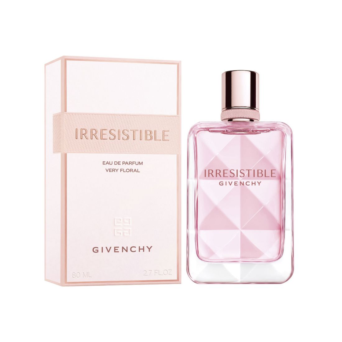 Givenchy Irresistible Very Floral Eau de Parfum, 2.7 oz.
