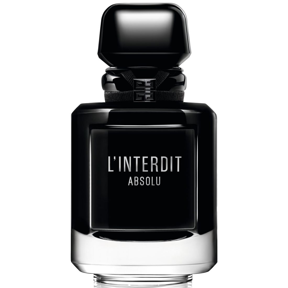 Givenchy L'Interdit Absolu Eau de Parfum Intense, 2.7 oz.