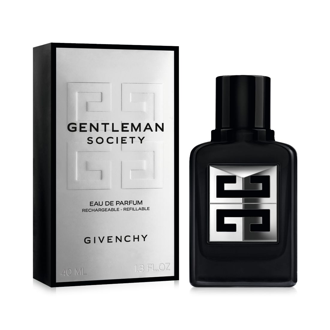 Givenchy Men's Gentleman Society Eau de Parfum Spray, 1.3 oz.