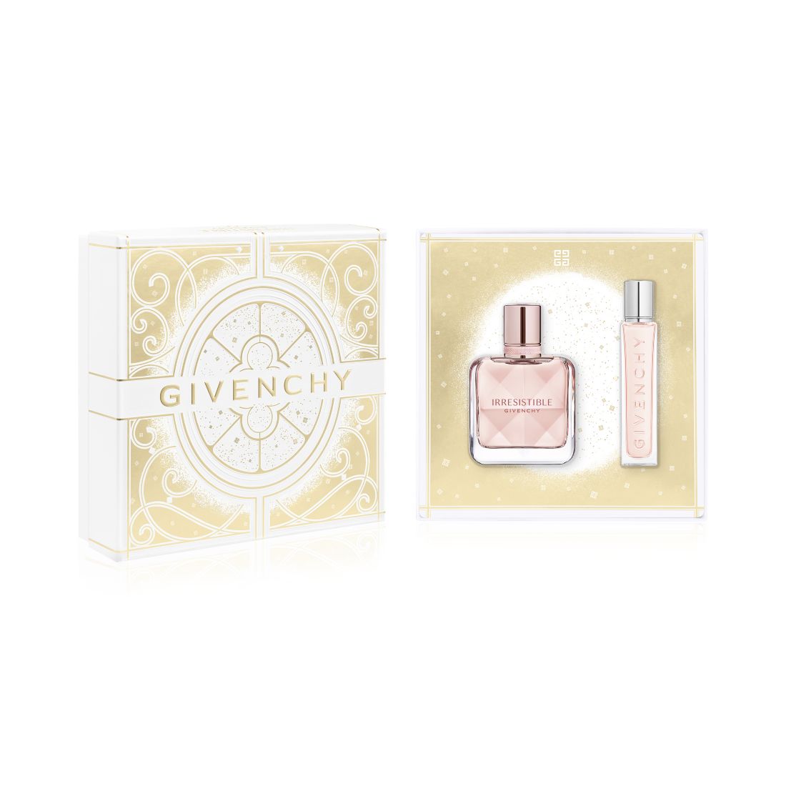 Givenchy 2-Pc. Irresistible Eau de Parfum Gift Set