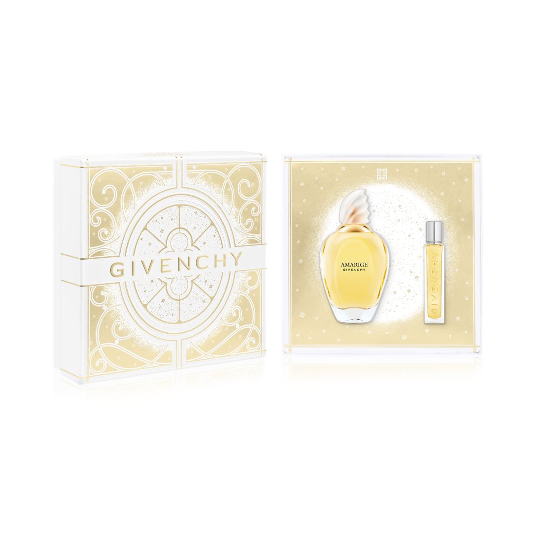 Givenchy 2-Pc. Amarige Eau de Toilette Gift Set