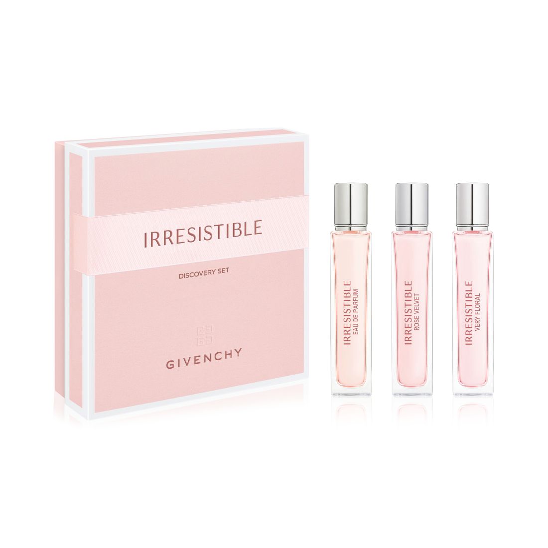 Givenchy 3-Pc. Irresistible Eau de Parfum Travel Spray Discovery Set