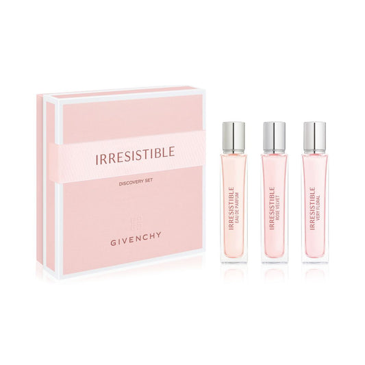 Givenchy 3-Pc. Irresistible Eau de Parfum Travel Spray Discovery Set