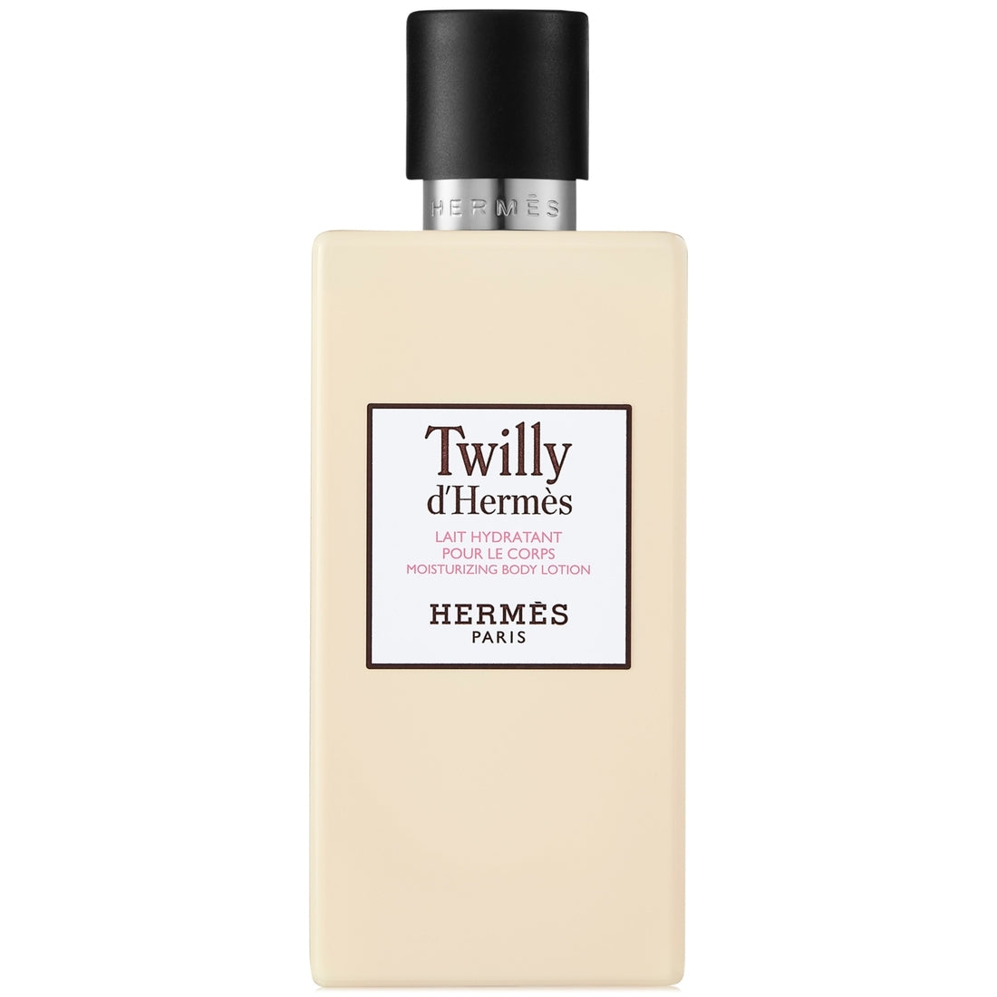 HERMES Twilly d'Hermes Moisturizing Body Lotion