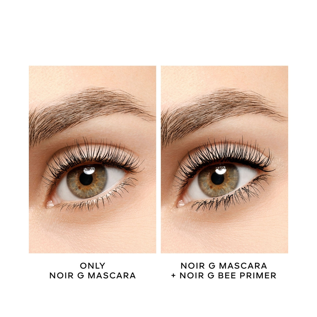 Guerlain Noir G Mascara Primer