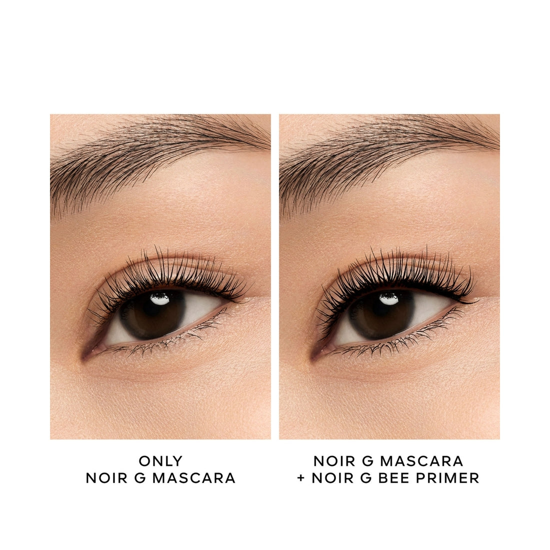 Guerlain Noir G Mascara Primer