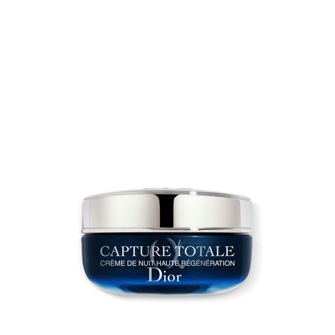 Dior Capture Totale Intensive Night Restorative Creme, 2 oz.