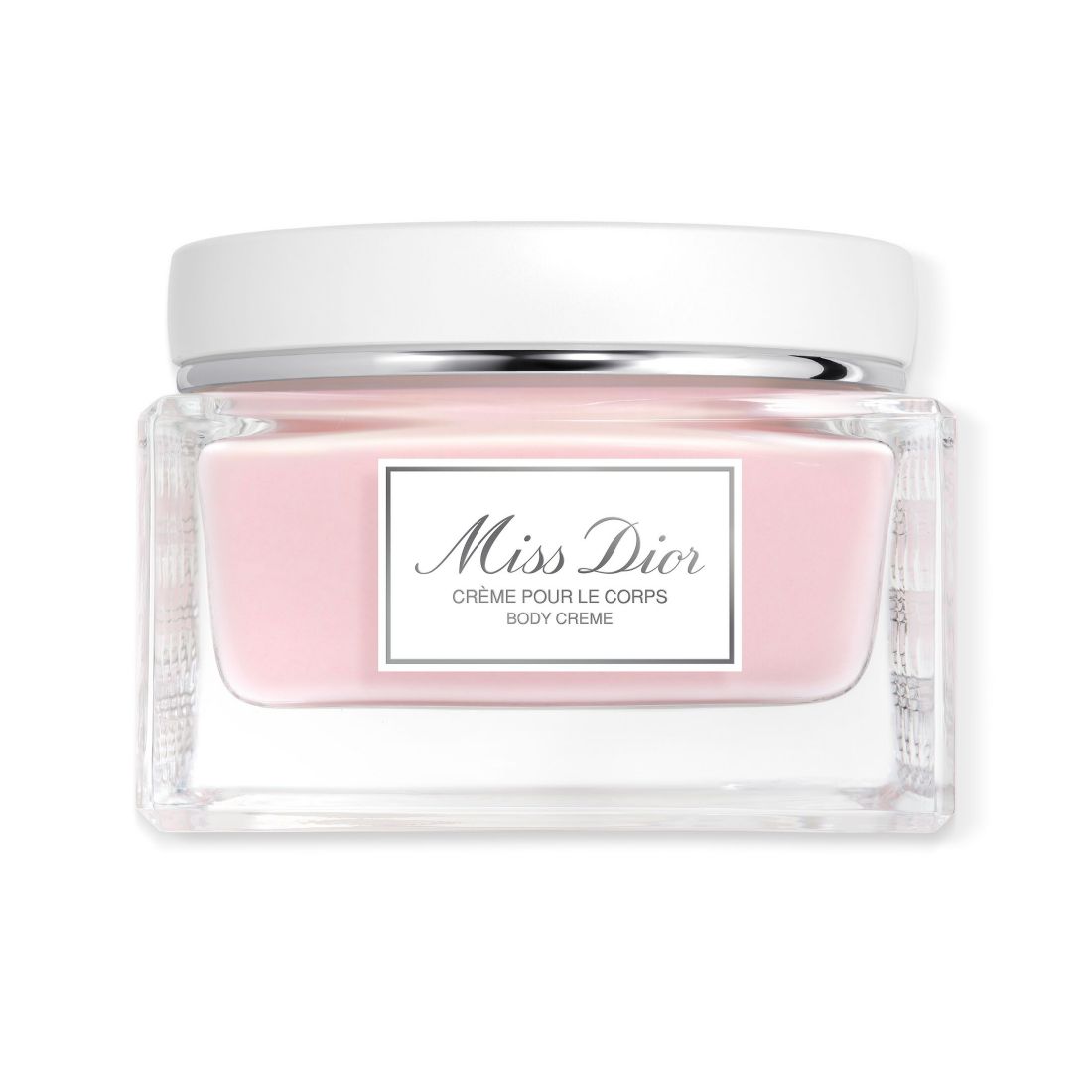 Dior Miss Dior Body Creme, 5.1 oz.