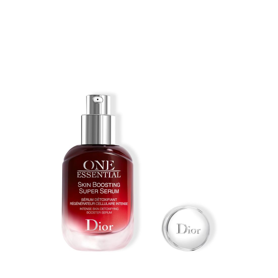 One Essential Skin Boosting Super Serum, 1 oz.