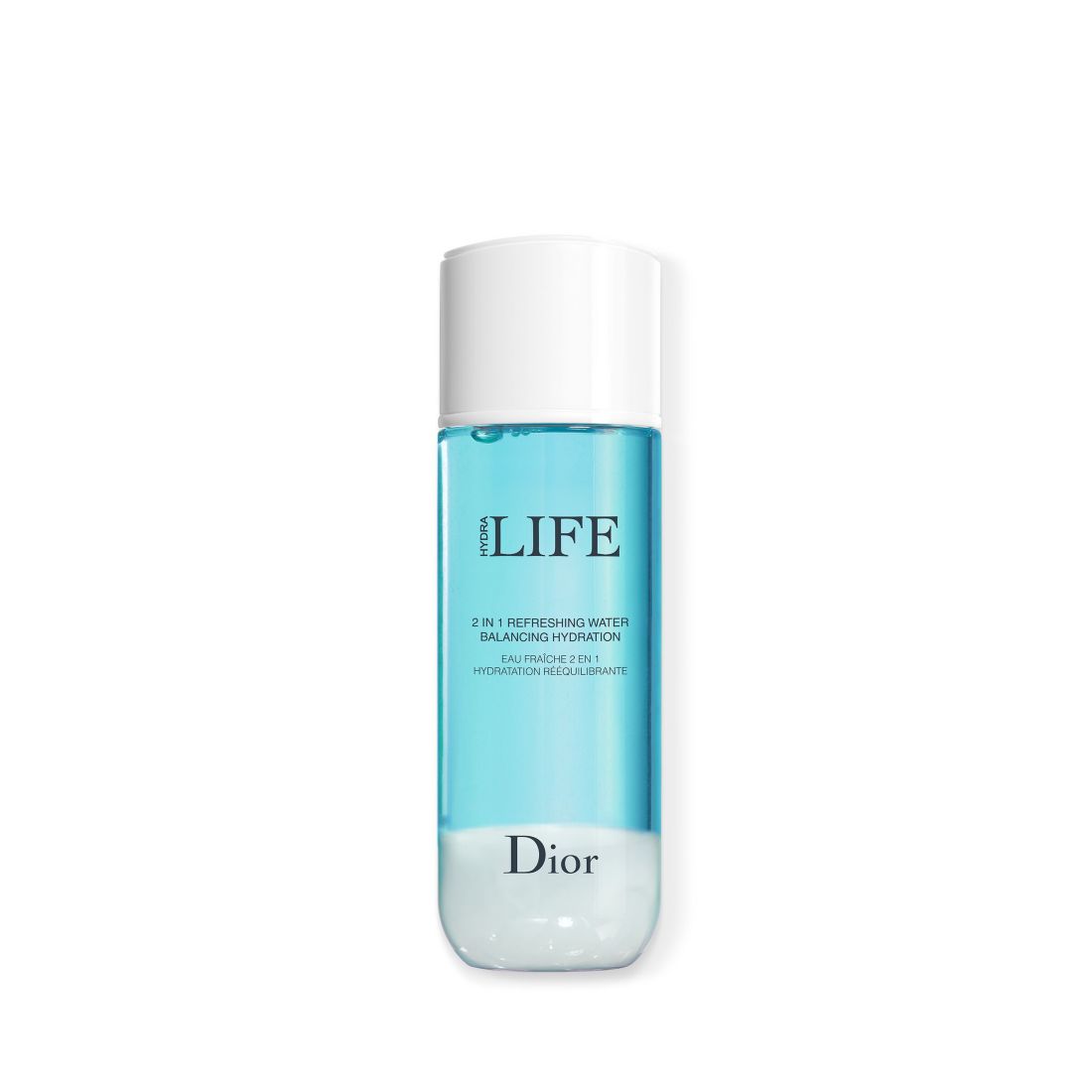 Dior Hydra Life Balancing Hydration 2-In-1 Sorbet Water, 5.9 oz.