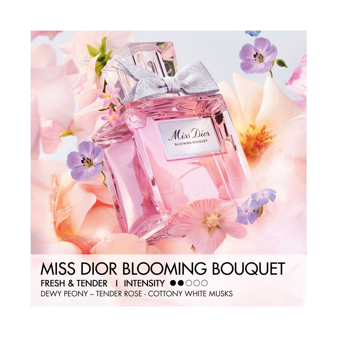 Dior Miss Dior Blooming Bouquet Roller-Pearl, 0.67-oz.