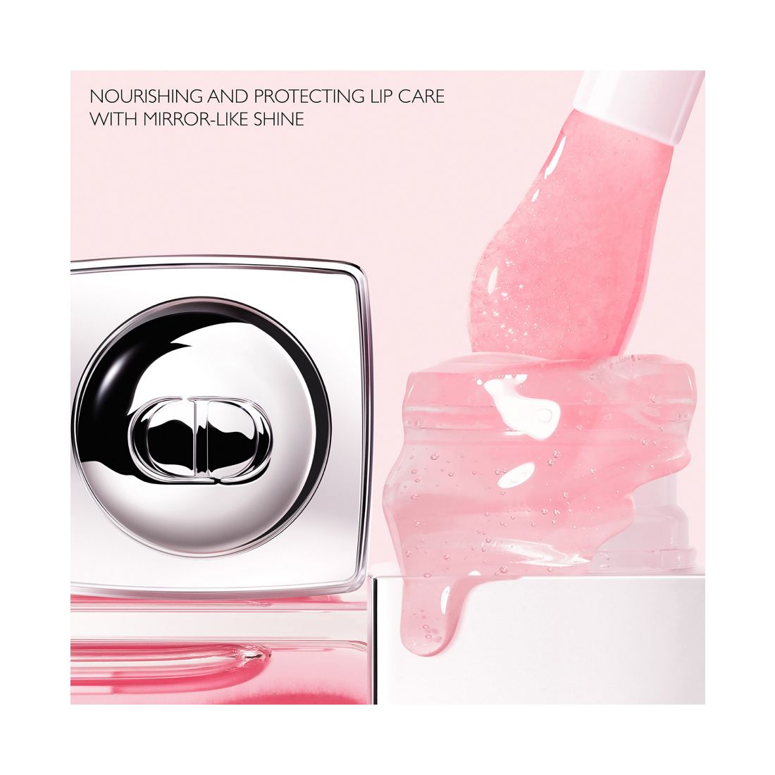 Dior Addict Lip Glow Oil