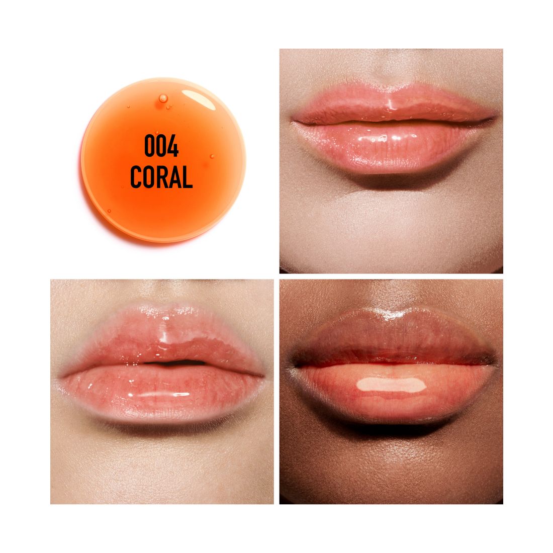 Dior Addict Lip Glow Oil