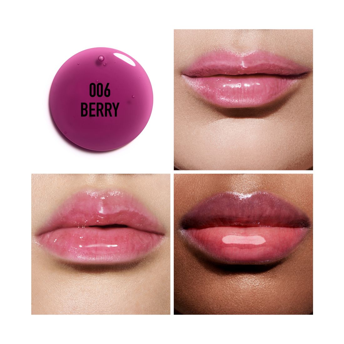 Dior Addict Lip Glow Oil