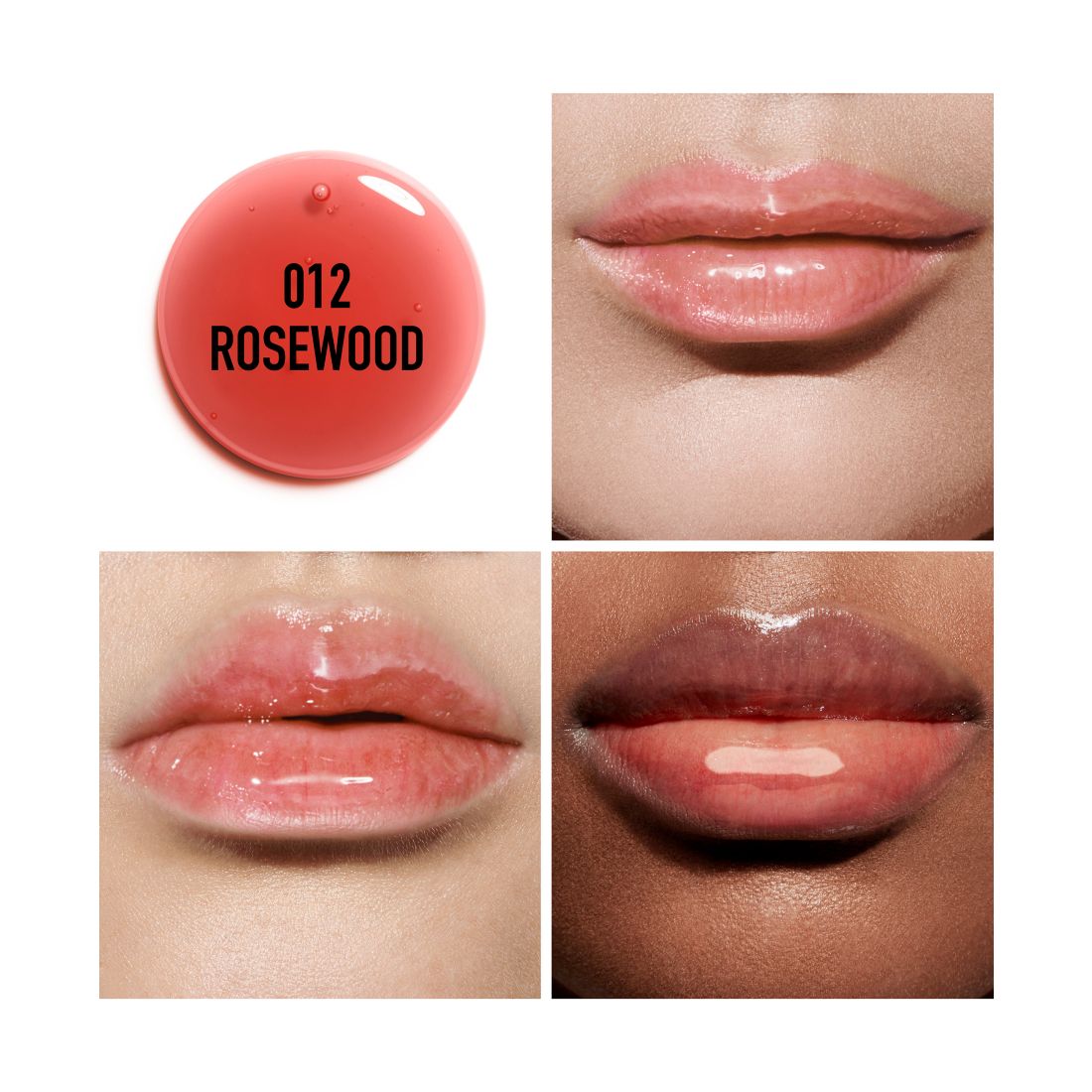 Dior Addict Lip Glow Oil