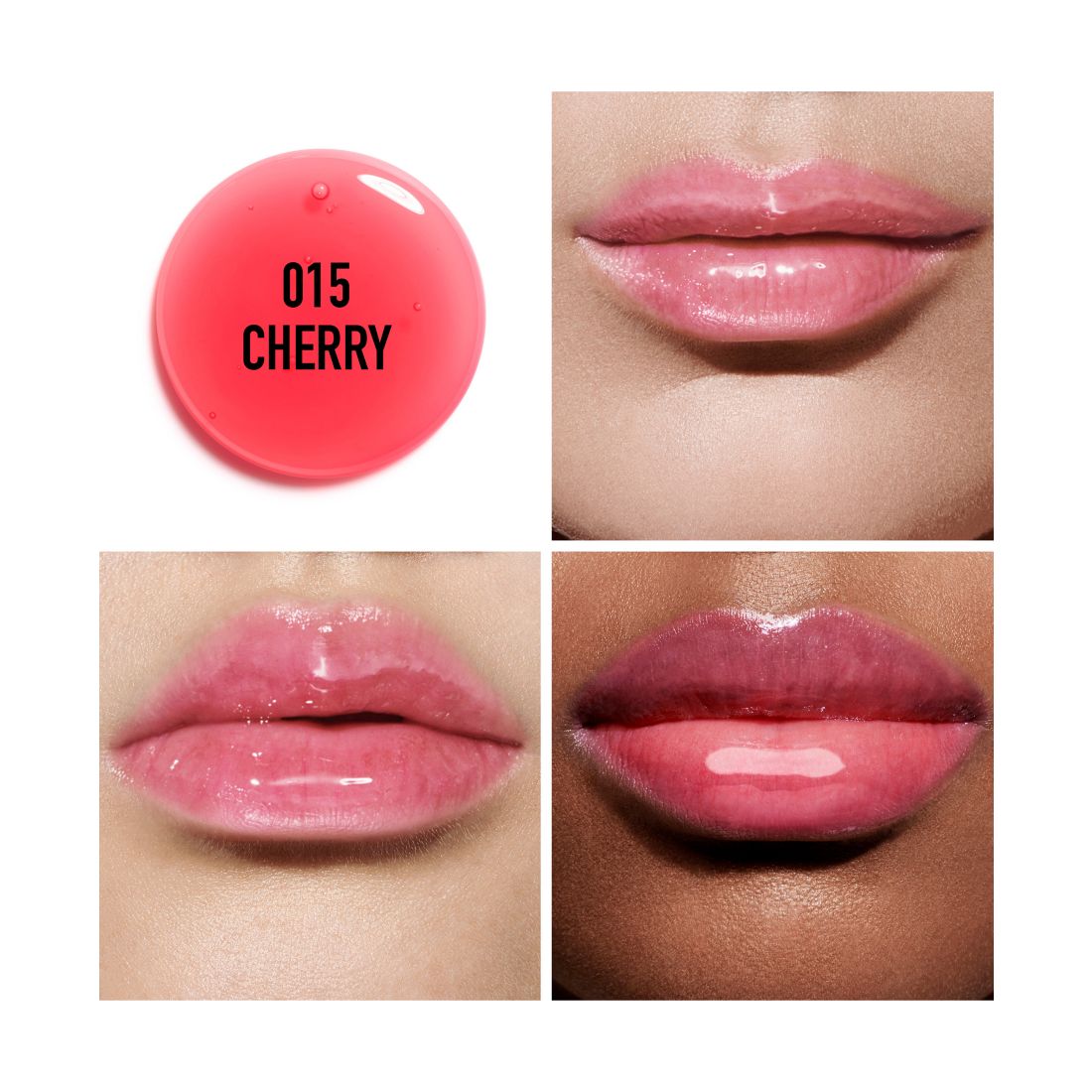 Dior Addict Lip Glow Oil