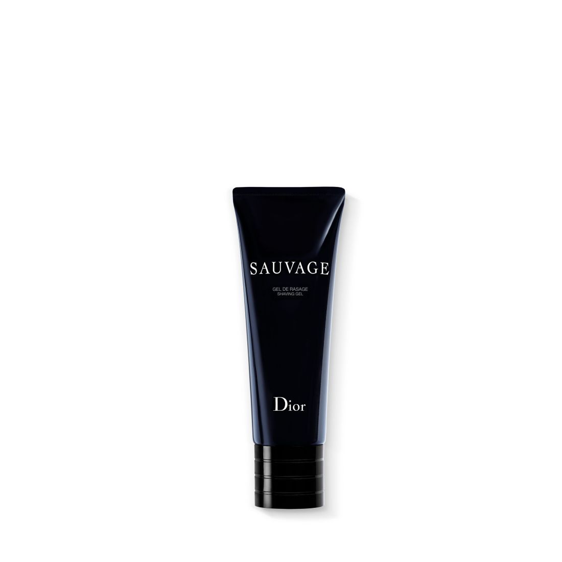 Men's Sauvage Shaving Gel, 4.23-oz.