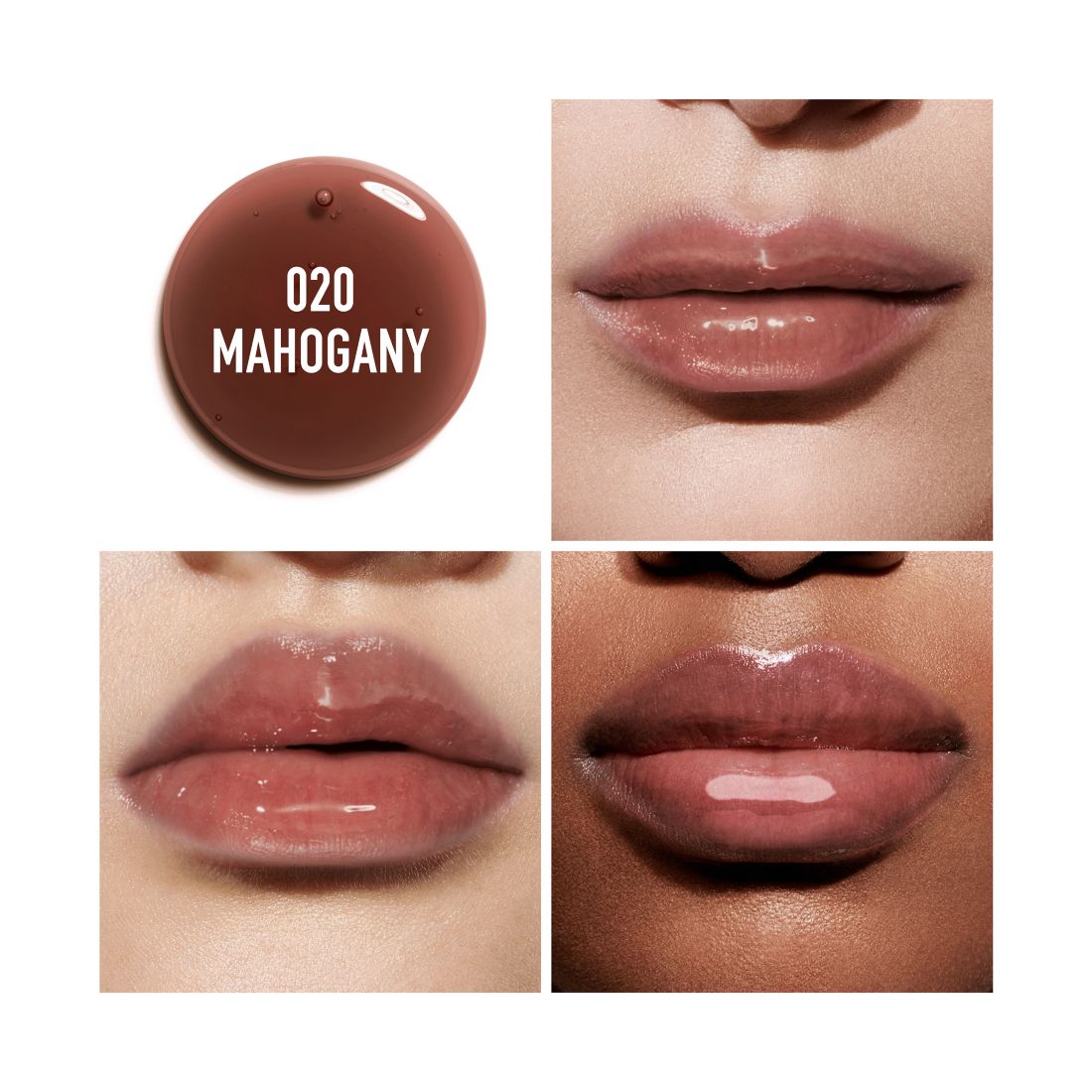 Dior Addict Lip Glow Oil