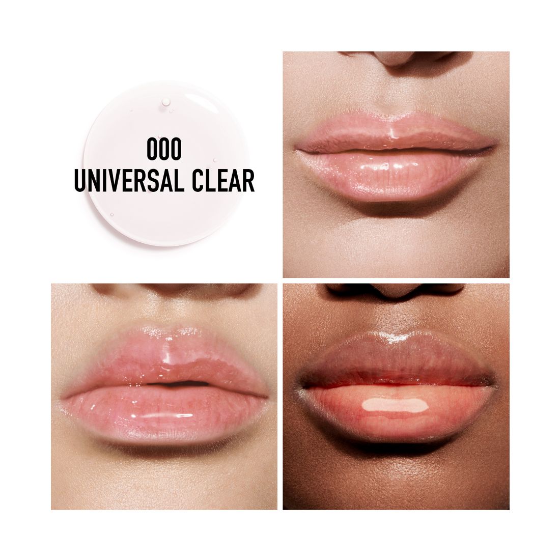 Dior Addict Lip Glow Oil