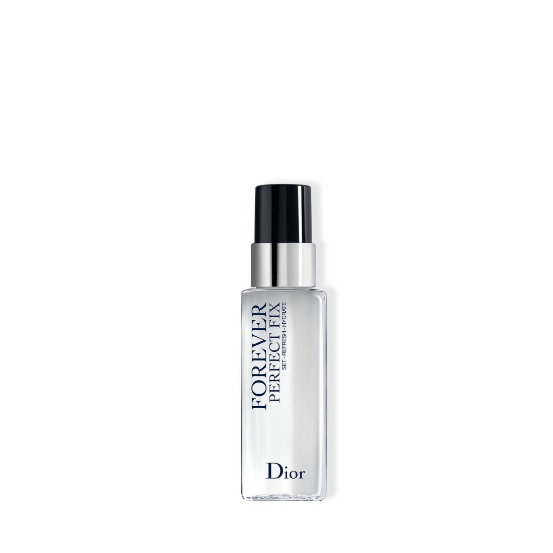 Dior Forever Perfect Fix Setting Mist