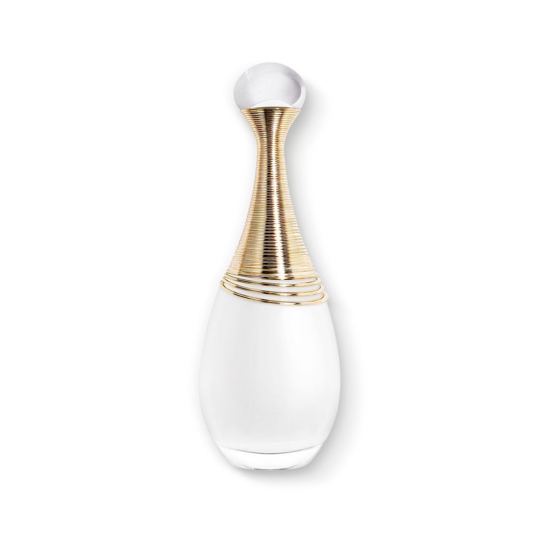 Dior J'adore Parfum d'eau Spray, 3.4 oz.