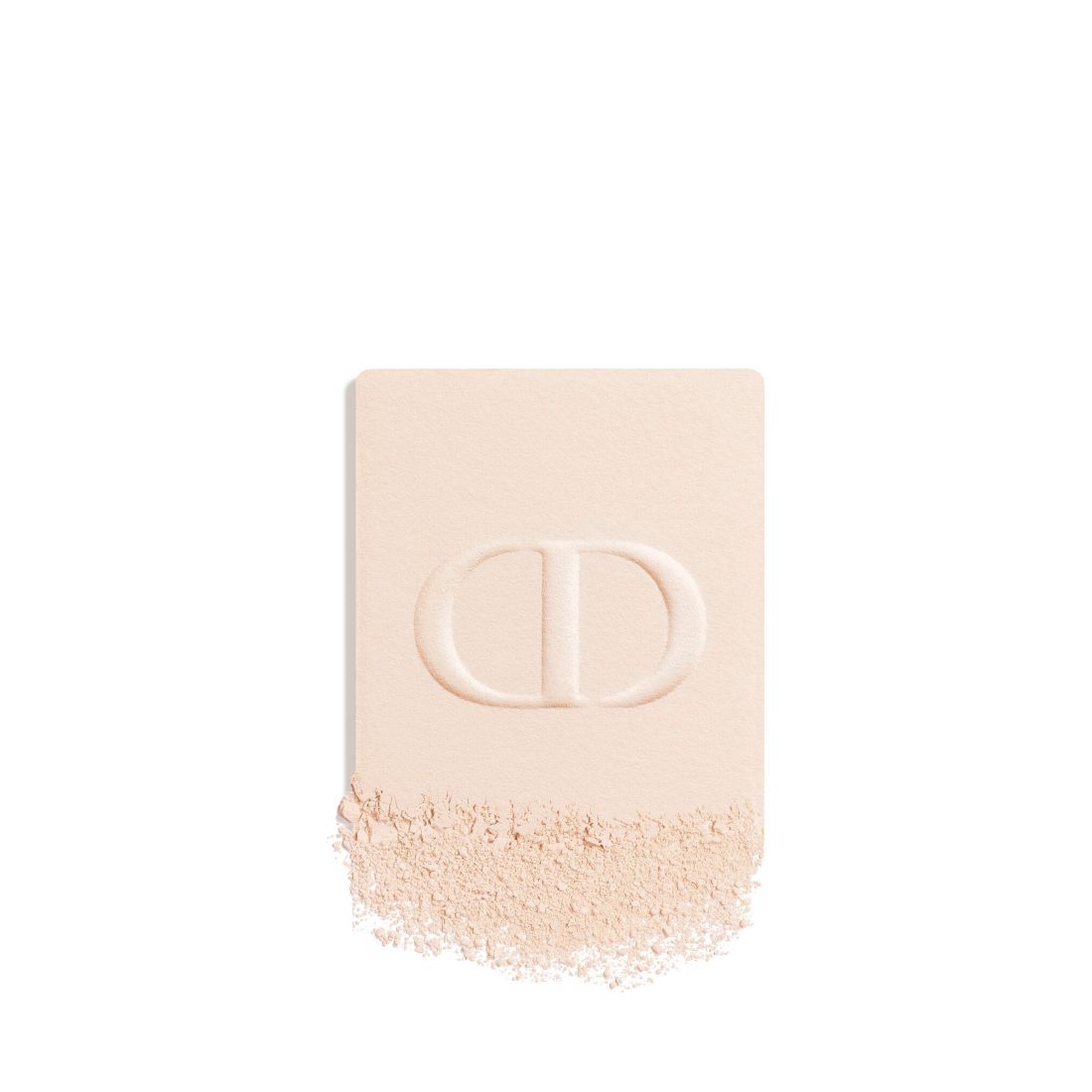 Dior Forever Natural Matte Velvet Compact Foundation