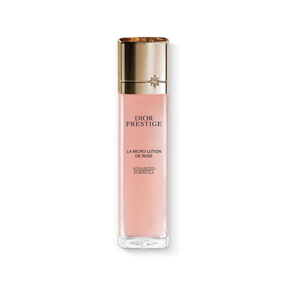 Prestige La Micro-Lotion de Rose Advanced Formula, 5 oz.