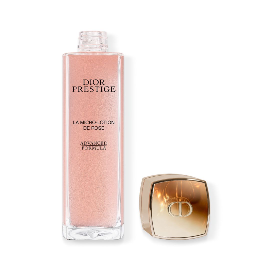 Prestige La Micro-Lotion de Rose Advanced Formula, 5 oz.