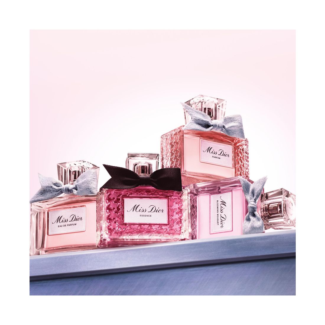Dior Miss Dior Blooming Bouquet Eau de Toilette Spray, 1.7 oz.