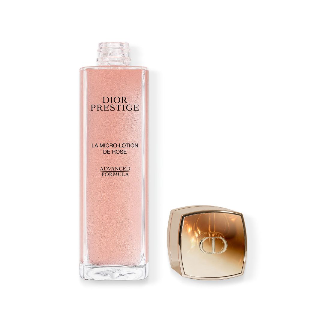 Prestige La Micro-Lotion de Rose Advanced Formula, 3.4 oz.