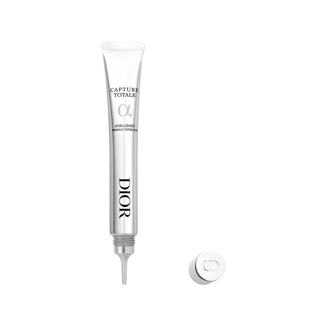 Capture Totale Hyalushot Wrinkle Corrector with Hyaluronic Acid