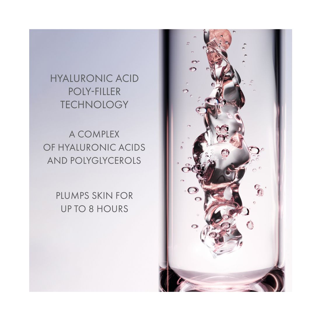 Capture Totale Hyalushot Wrinkle Corrector with Hyaluronic Acid