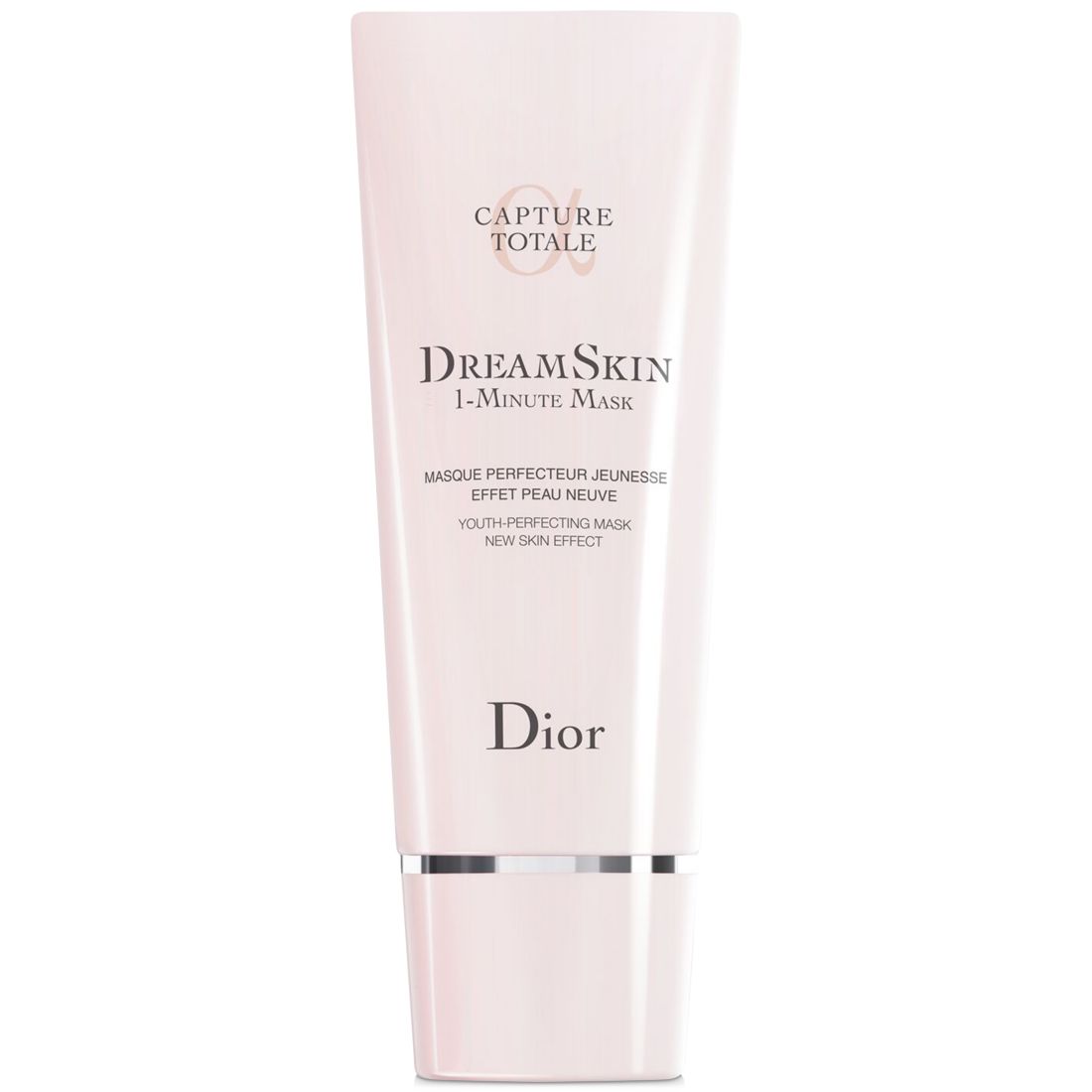 Dior Capture Dreamskin - 1-Minute Mask - Youth-Perfecting Mask - New Skin Effect, 2.7-oz.
