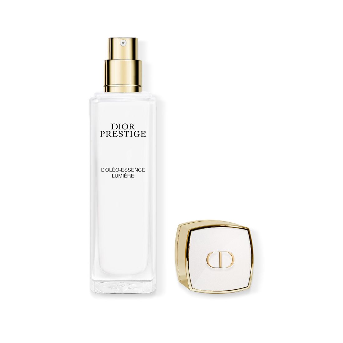 Prestige L'Oleo-Essence Lumiere Exfoliating & Brightening Face Lotion, 5 oz.