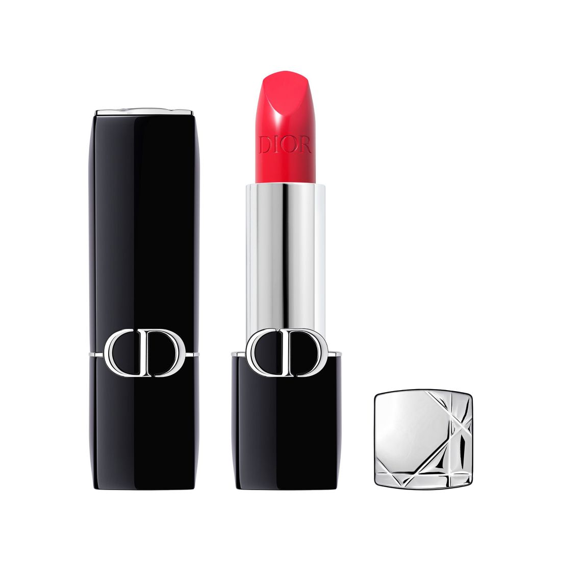 Dior Rouge Dior Lipstick - Satin