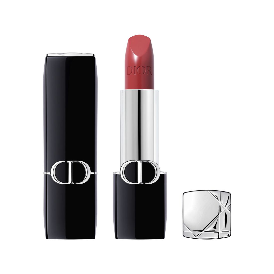 Dior Rouge Dior Lipstick - Satin
