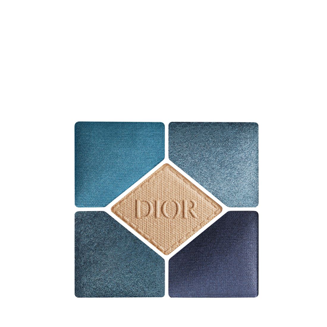 Dior Diorshow 5 Couleurs Couture Eyeshadow Palette